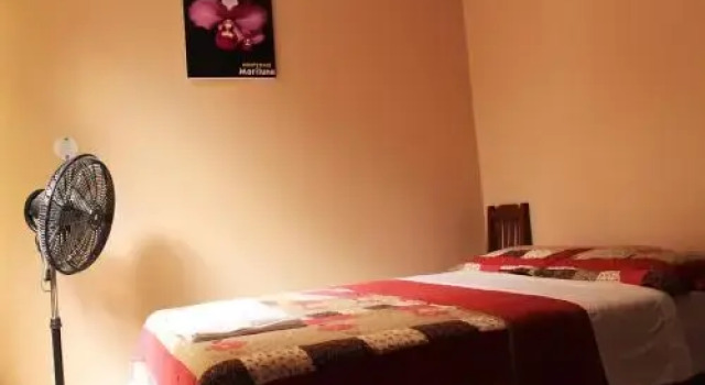 Hospedaje Mariluna, Prenota Hotel Hotel a Moyobamba con colazione, Colazione
