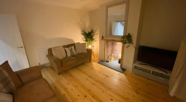 Dolwen Snowdonia Home by PolkaDot, Забронировать Отель Отели Сноудония с парковкой, Парковка