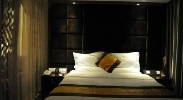 Deluxe Doppel Zimmer Great Palace Hotel