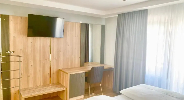 Двухместный номер Standard Louis Hotels