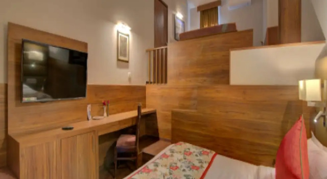 Номер Royal Tarika Resort and Spa
