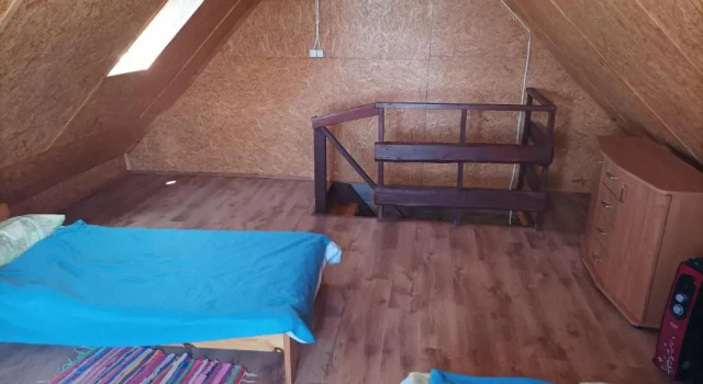 Domek z bala, Book Hotel Polkoty Podlaskie
