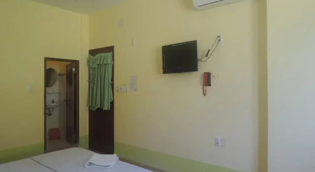 Mai Chi Hotel, Buchen Sie Hotel Cần Thơ 