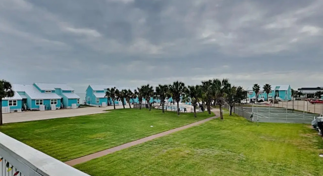 Номер Standard Kontiki Bayfront by Miss Kitty’s