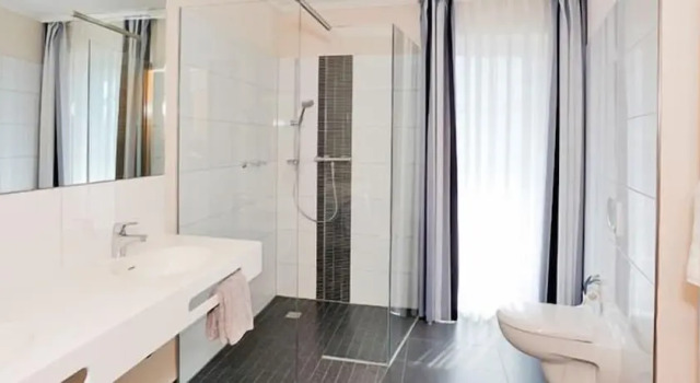 Номер Premium Hotel Hochheide