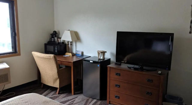 Номер Standard Boarders Inn and Suites by Cobblestone Hotels - Ripon
