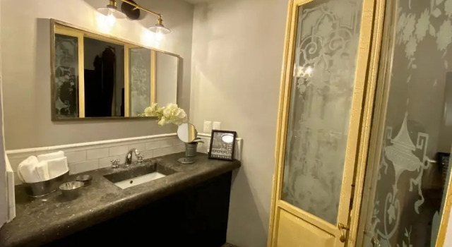 Номер Standard Casa Brunella - Hotel Boutique Querétaro