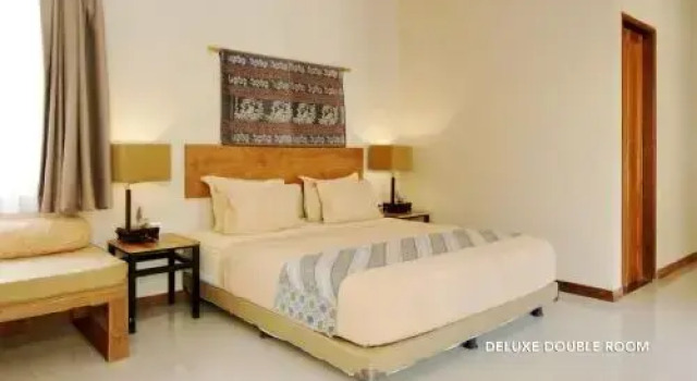 W Home Seminyak, Rezervovat Hotel Hotely v Bali s bazénem, Bazén