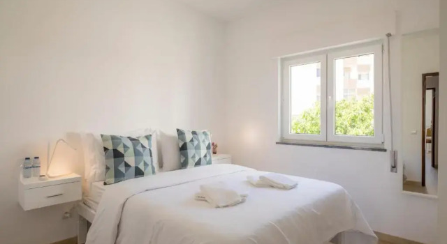 Номер Standard Alto Mar Inn