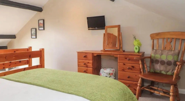 Lillibet Cottage, Забронировать Дом для отпуска Кесвик Derwentwater, рядом с The Puzzling Place
