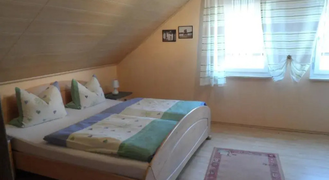 Haus Roßner, Varaa Huoneisto Hotellit Baijeri pysäköinnillä, Pysäköinti