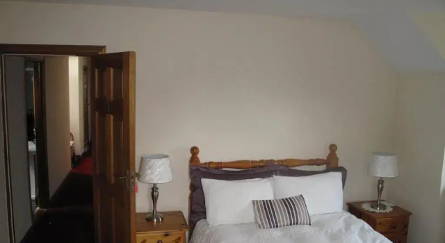 Glen Cove B&B, Rezervasyon Bed and Breakfast Ennis 