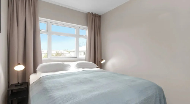 Номер Economy Reykjavík Central Guesthouse