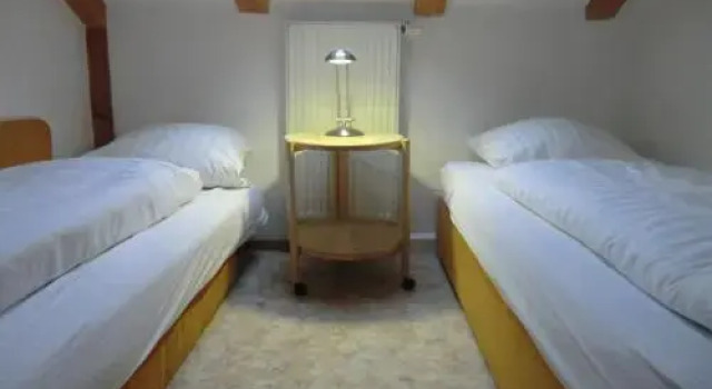 Appart International Boarding House, Забронировать Отель Отели Вюрцбурга 3 звезды, рядом с Церковь Св. Йоханниса, 3*