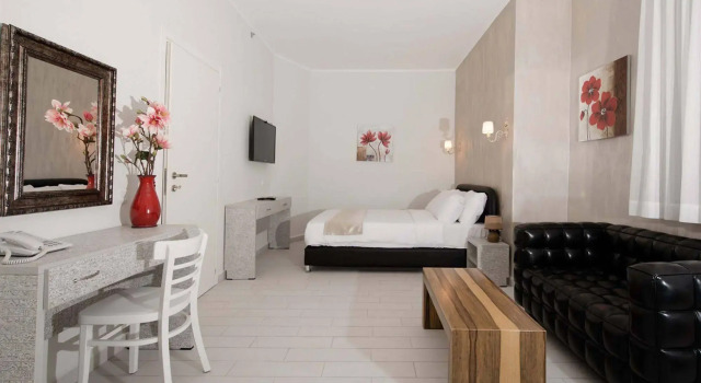Hotel Boutique Alma