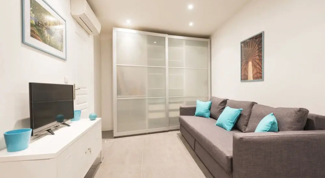 Appartement hypercentre climatisé Wifi, Забронировать Апартаменты/квартира Апартаменты Тулузы, рядом с Le Pont Neuf, Апартаменты/квартира