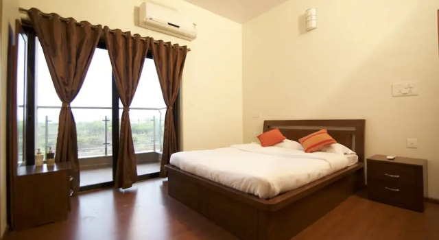 Acasa Anantam, Varaa Hotelli Panaji Pohjois-Goa
