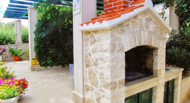 Студия Apartments Gracin