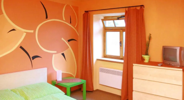 Номер Standard Penzion Haberský vrch