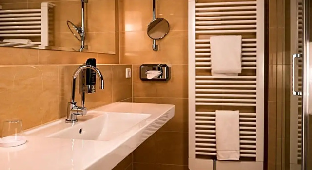 Номер Comfort Hotel Sonne