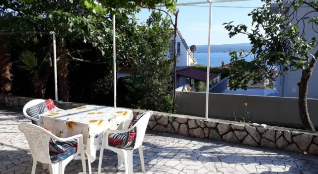 Апартаменты Apartments Simona