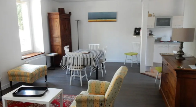 Appartement a dinard, Rezerwuj Apartament Dinard 