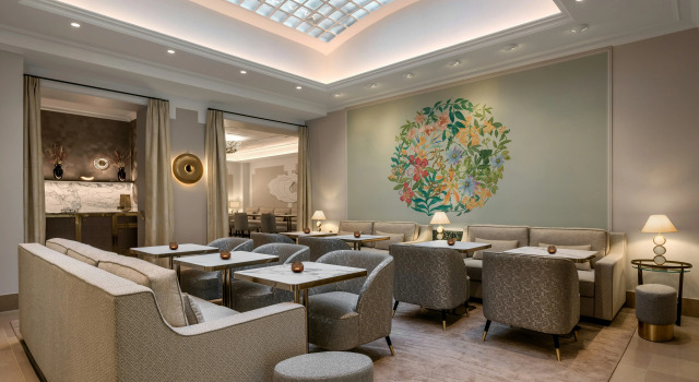 Hotel Camille Paris Gare de Lyon, Tapestry Collection by Hilton