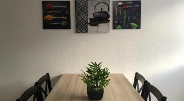 Номер Standard Duplex near Lycée Jean Mermoz