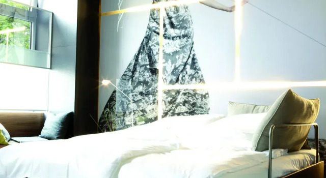 Urbanauts, Rezerwuj Hotel Hotele w Wiedeń z parkingiem, Parking