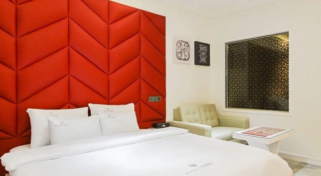 Hotel Elysia Daegu, Prenota Hotel Daegu Corea del Sud