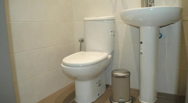 Номер Standard Fuencarral Rooms