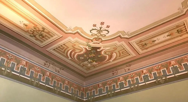 Апартаменты Цокольный этаж Villa Emilia