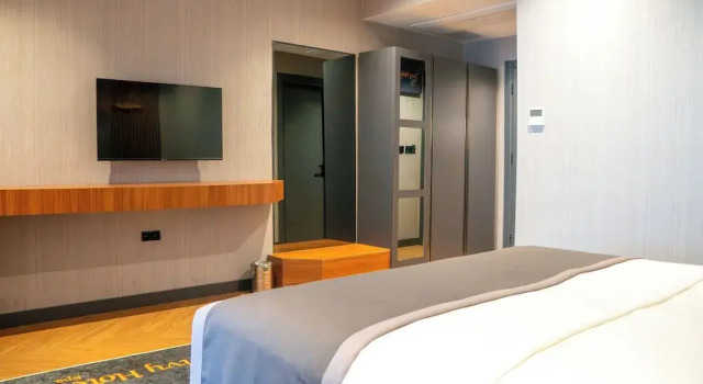 Семейный номер Standard ivy Hotel Spa Yalova