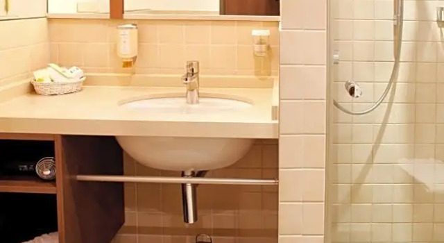 Номер Standard Göbel´s Vital Hotel Bad Sachsa