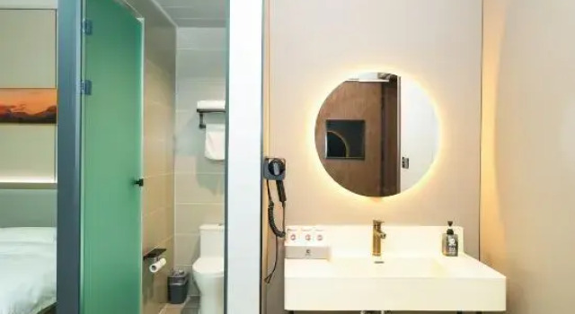 Тент Changchun Xinfa Hotel (Renmin Street Branch)