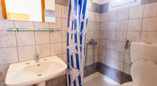Номер Standard House Elena