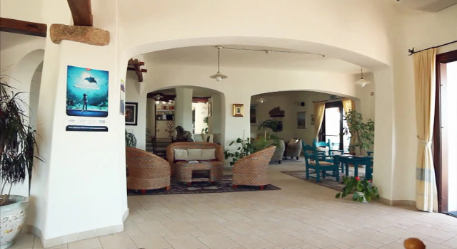 Hotel Resort Nuraghe Arvu, Book Hotel Cala Gonone Gulf of Orosei