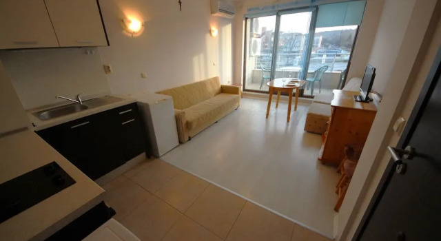 Апартаменты Economy Menada Horyzont Apartments