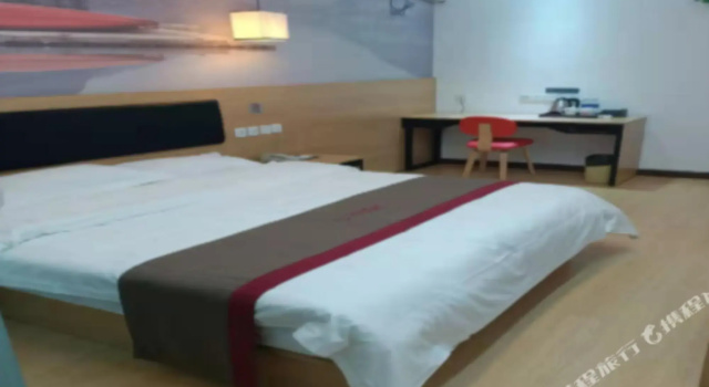 Shankee Hotel (Huaibei East New City), Prenota Hotel Hotel a Anhui con parcheggio, Parcheggio