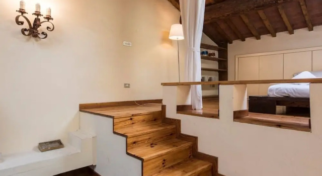 Beautiful Penthouse Apartment - Duomo, Забронировать Апартаменты/квартира Апартаменты Флоренции, рядом с Дом Буонаротти, Апартаменты/квартира