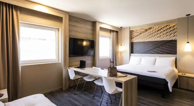 Люкс Ibis Torreon