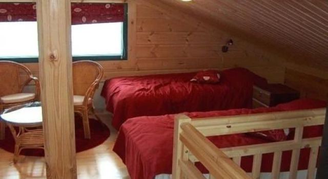 Honkaniemen Huvilat Mäntyharju, Buchen Sie Hotel Hotels in Ostfinnland mit Parkplatz, Parkplätze