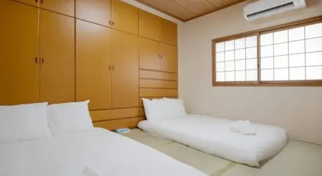 Люкс Joyful Residence｜Only 3-Min Walk to Garden Town Station