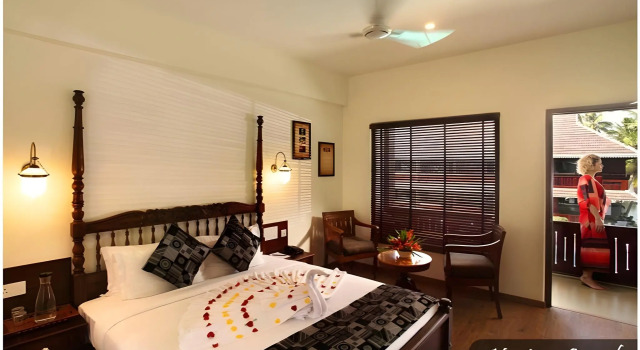 Sea Lagoon Health Resort, Забронировать Курортный отель Отели Вайпина с бассейном, Бассейн