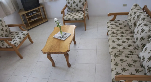 Standard quarto Adulo Apartments