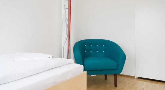 Апартаменты Comfort Fair Apartments