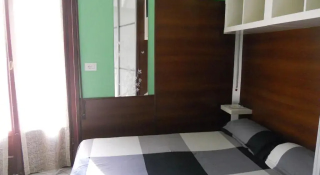 Студия Apartment Bergamo Centro Storico