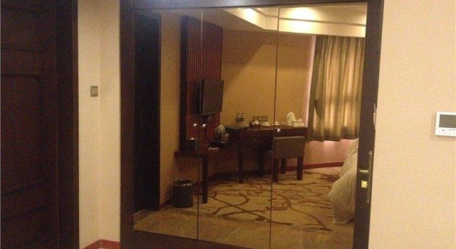 Отель Simaier Jingya Hotel