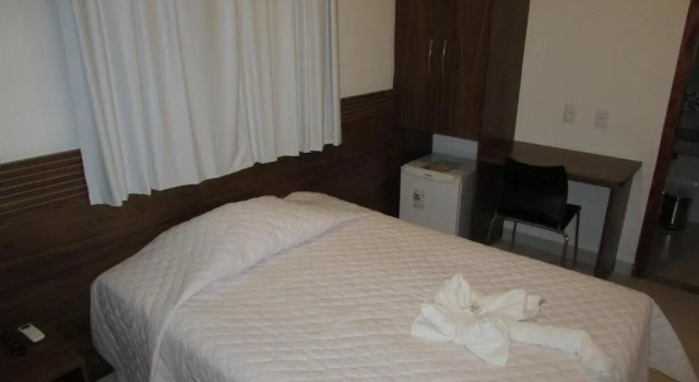 Двухместный номер Standard Hotel Master