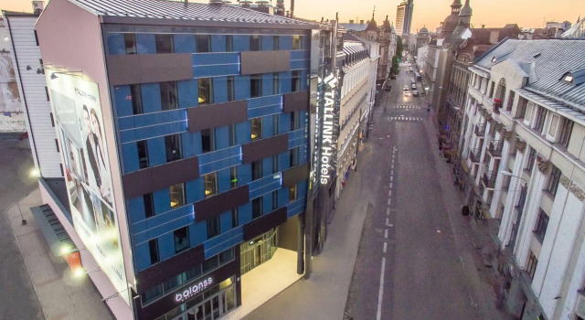 Tallink Hotel Riga